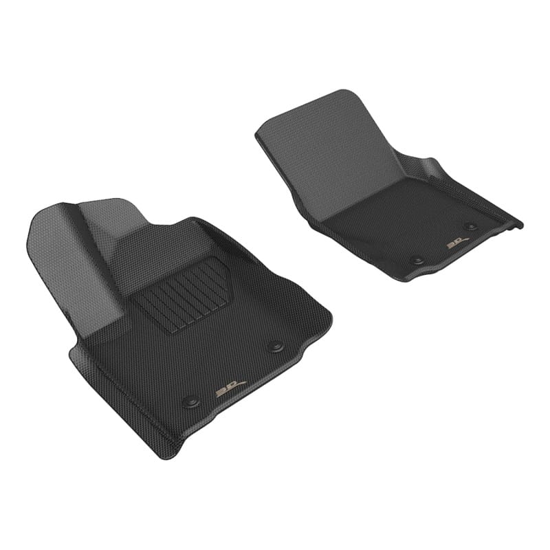 3D MAXpider — KAGU Floor Mat