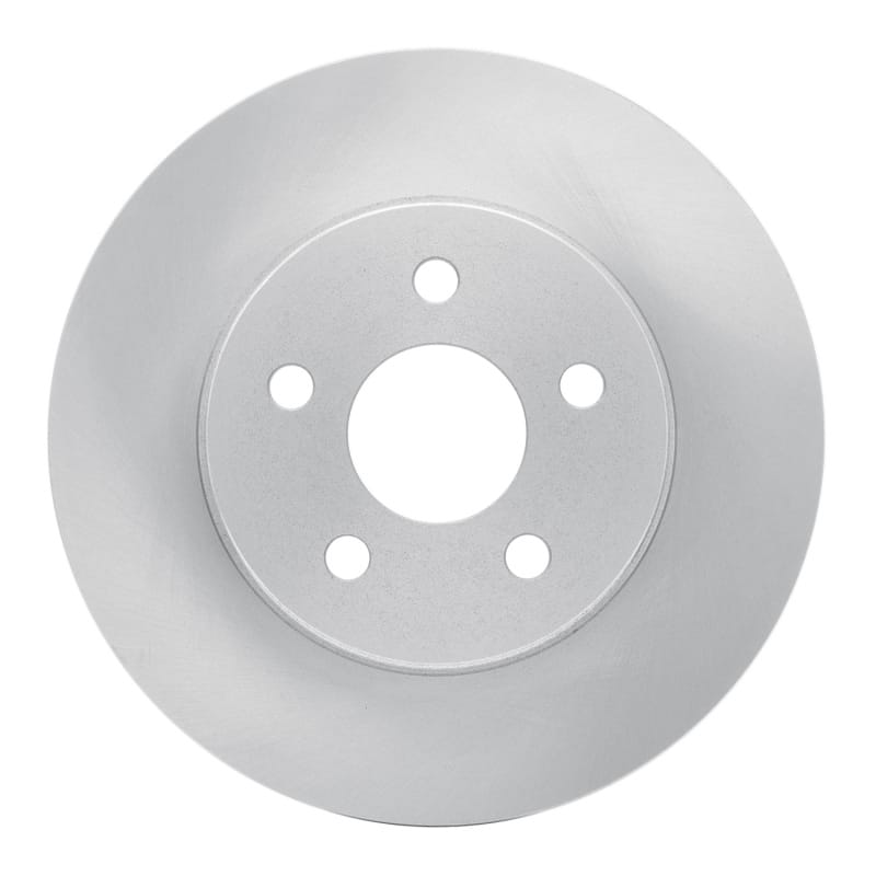 DFC — Disc Brake Rotor