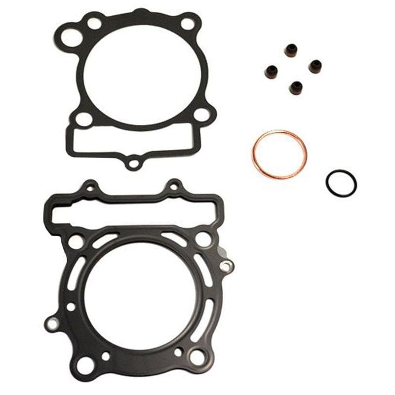 Athena — Athena 04-08 Kawasaki KX 250 F Top End Gasket Kit