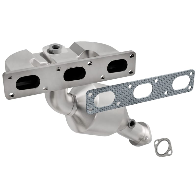 Magnaflow — California CARB Manifold Catalytic Converter
California Manifold Catalytic Converter