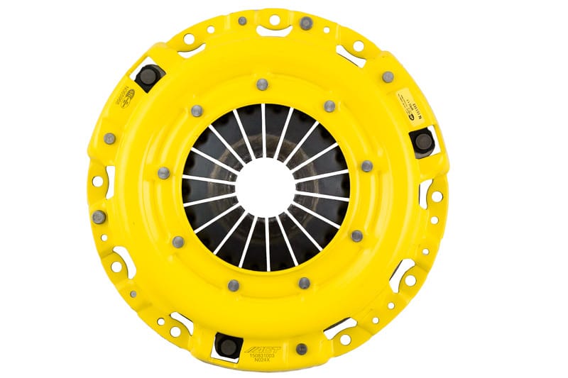 ACT — ACT Extreme Clutch Pressure Plate