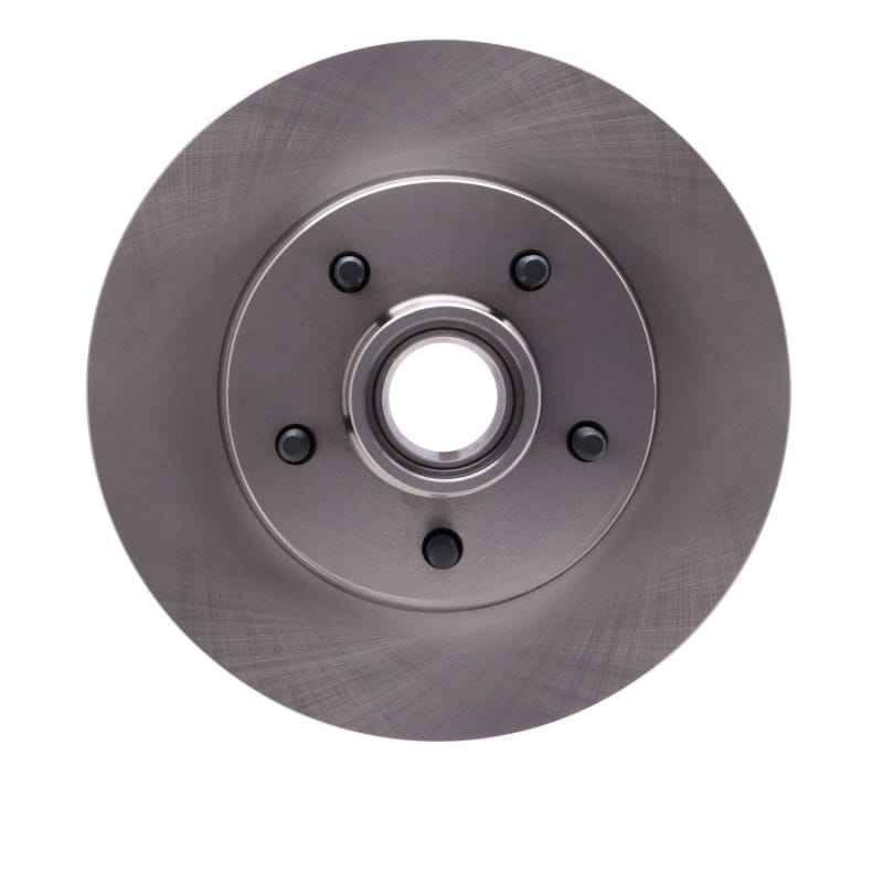 DFC — Disc Brake Rotor