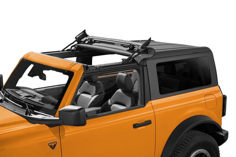 Bestop — Sunrider for Hardtop(R) - Bronco