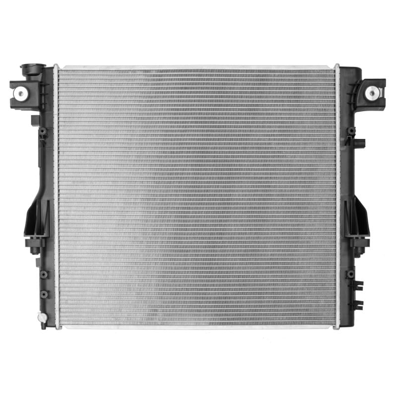 OMIX — Radiator