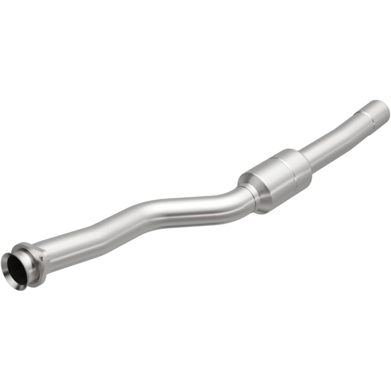 Magnaflow — California CARB Direct-Fit Catalytic Converter
California Direct-Fit Catalytic Converter