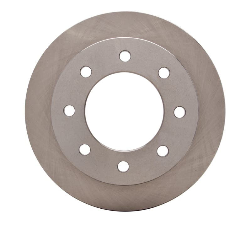 DFC — Disc Brake Rotor