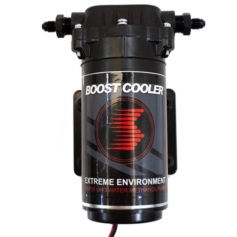 Snow Performance — Extreme Environment Water-Methanol Pump 300 psi nylon