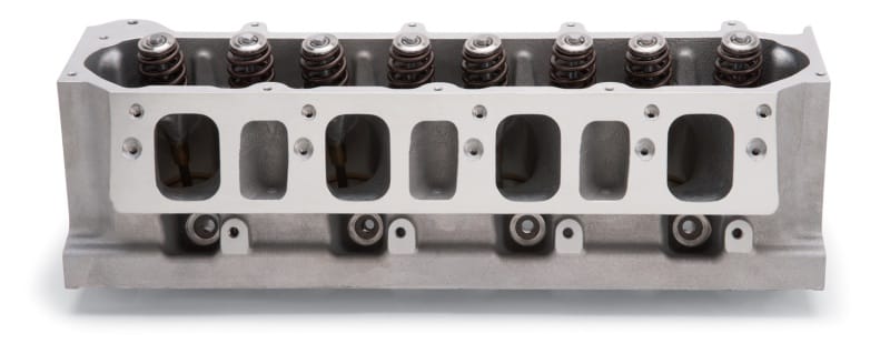 Edelbrock — Edelbrock Cylinder Head Race Victor Jr Complete Chevy Gen V LT1/LT4
CYL HEADS-RACE