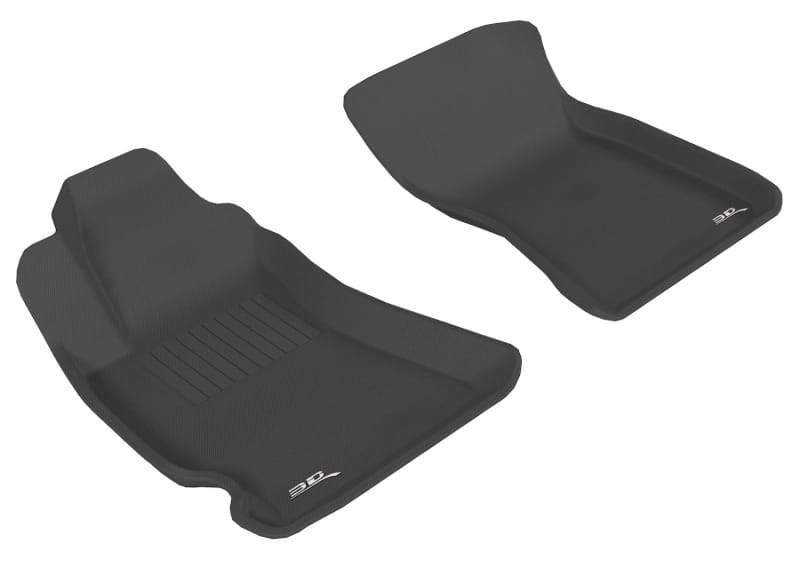 3D MAXpider — KAGU Floor Mat