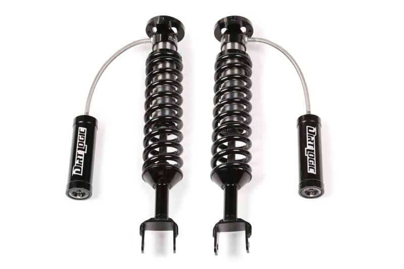 Fabtech — Dirt Logic 2.5 Resi Coil Over Shock Absorber