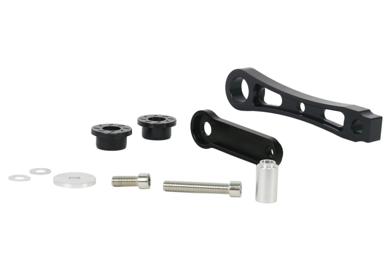 Whiteline — Engine - pitch mount bushing
Engine Torque Arm - Assembly