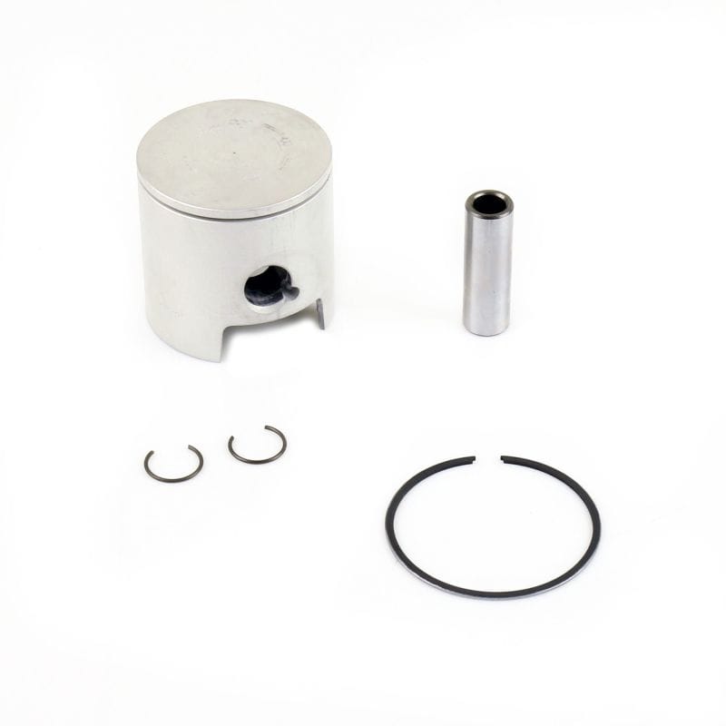Athena — Athena 01-10 HM CRE Six 50 2T 47.55mm Bore Cast Piston (For Athena Big Bore Cylinder Kit)