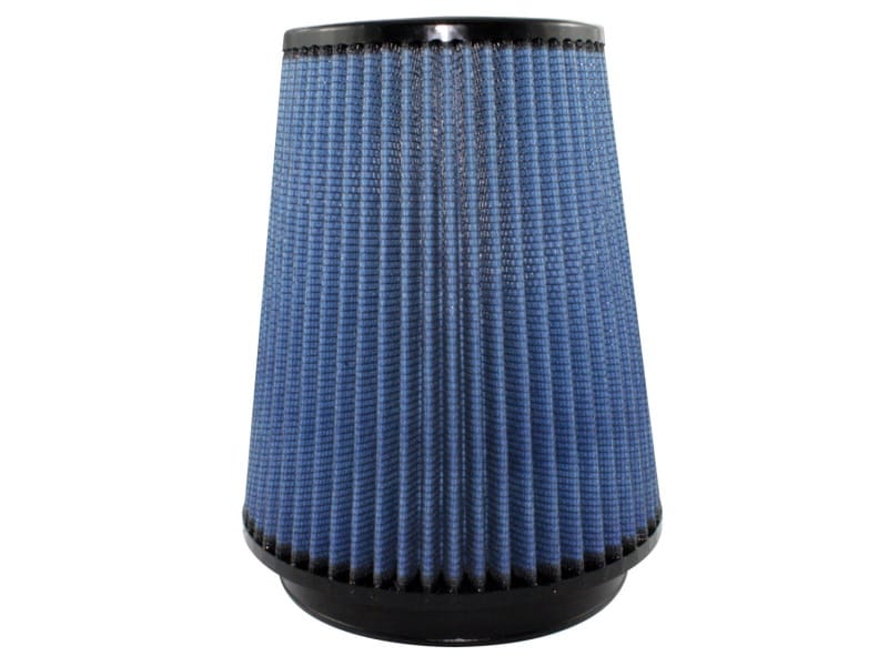 aFe — Magnum FLOW Universal Air Filter w/ Pro 5R Media
MagnumFLOW Universal Clamp On PRO 5R Air Filter