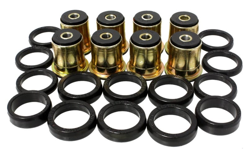 Energy Suspension — CONTROL ARM BUSHING SET