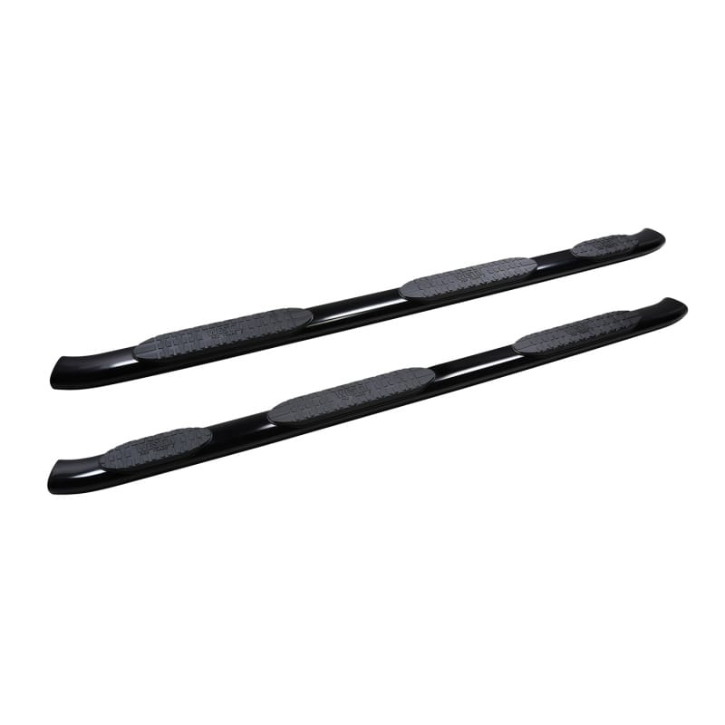 Westin — PRO TRAXX 5 Oval W2W Nerf Step Bars