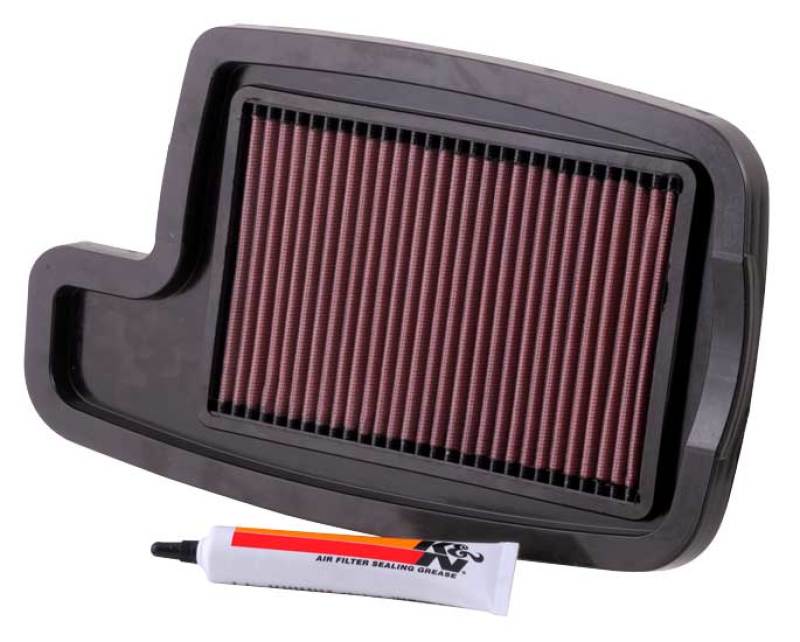 K&N Engineering — K&N Arctic Cat 12.813in O/S L x 7.5in O/S W x .875in H Replacement Air Filter
Air Filter