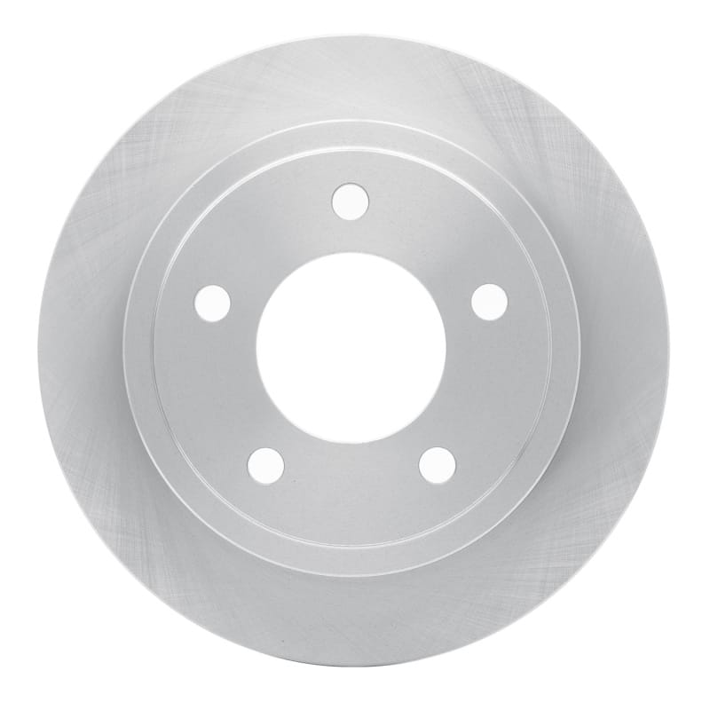 DFC — Disc Brake Rotor