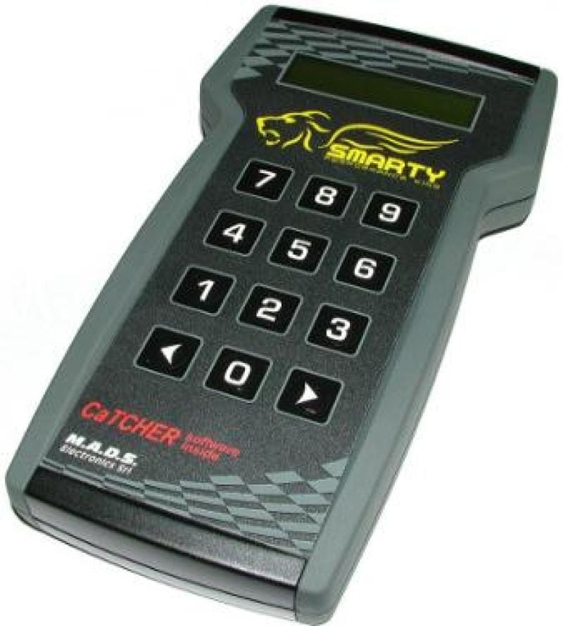 Smarty — Smarty 07-12 Dodge Ram Cummins 6.7L Diesel S-67 Tuner *10-12 Will Need Software Update*