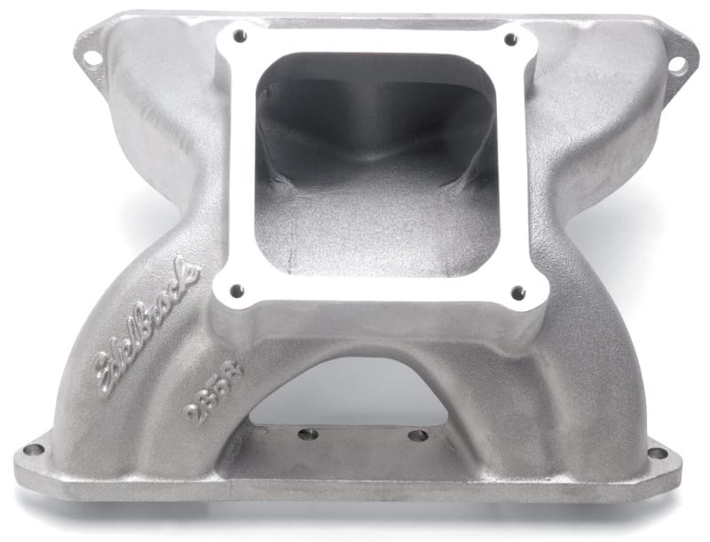 Edelbrock — Victor Glidden Intake Manifold