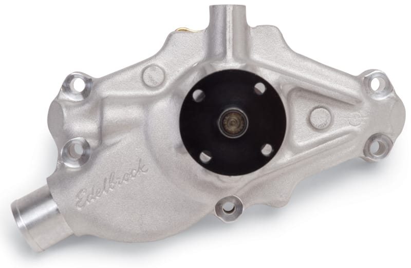Edelbrock — Victor Series Water Pump
