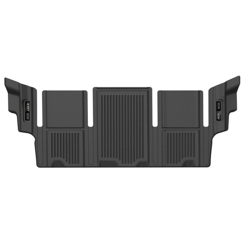 Husky Liners — Weatherbeater - 3rd Seat Floor Liner
Weatherbeater-3rd Seat Floor Liner