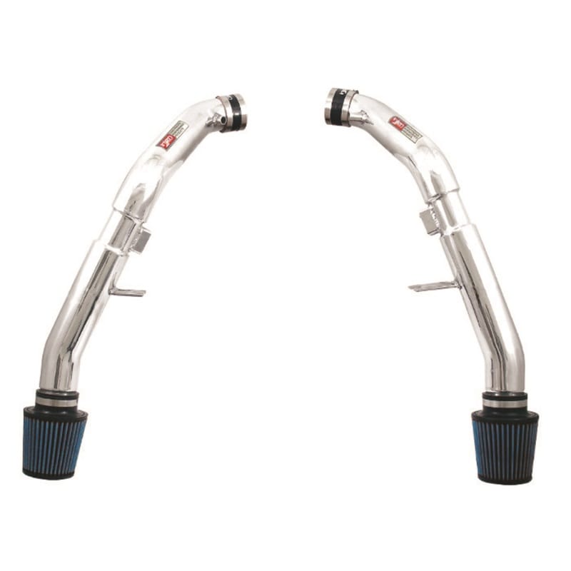 Injen — Polished SP Cold Air Intake System
Cold Air Intake System