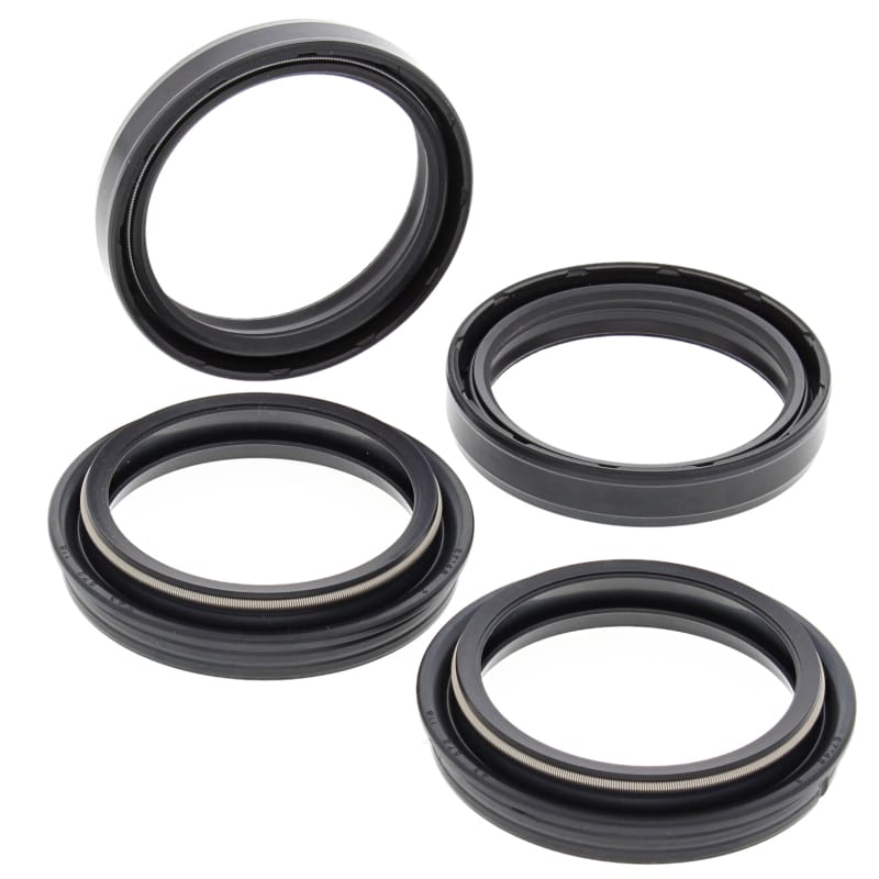 All Balls Racing — All Balls Racing 22-23 Gas-Gas MC85 1714 Fork Oil Seal & Dust Seal Kit