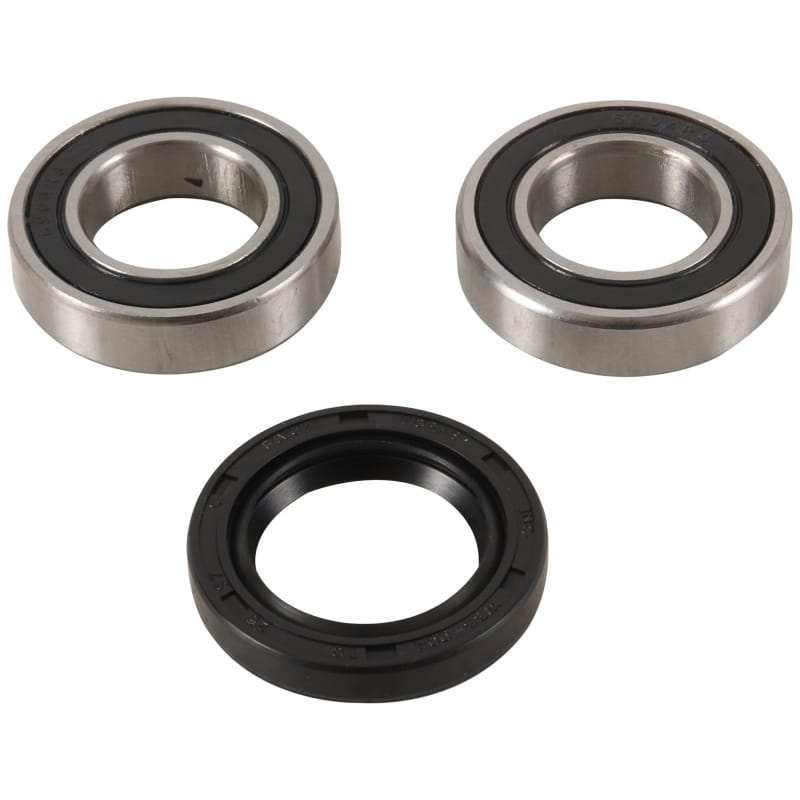 Pivot Works — Pivot Works 2003 Kawasaki KLX400R Front Wheel Bearing Kit