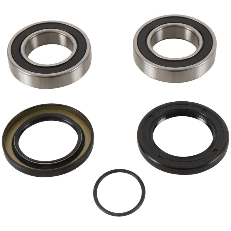 Pivot Works — Pivot Works 83-86 Suzuki ALT-125 Rear Wheel Bearing Kit