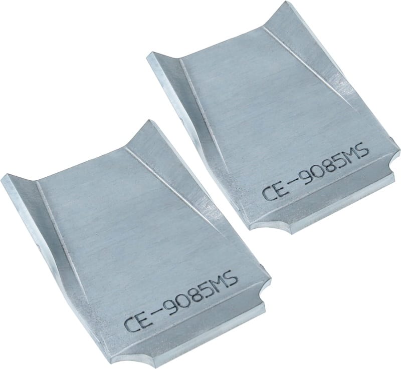 RockJock — Lower Control Arm Skid Plates