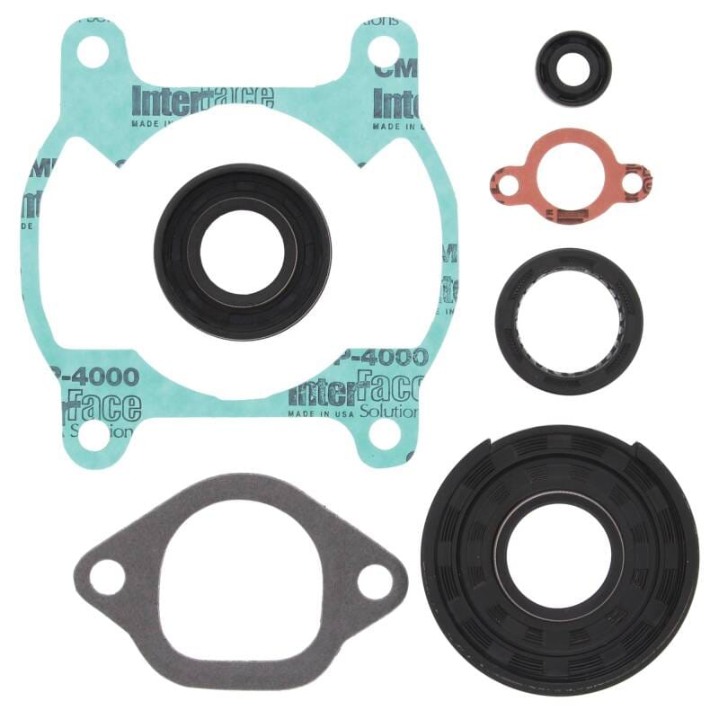 Vertex Pistons — Vertex Pistons 84-11 BR 250 Bravo Complete Gasket Kit w/ Seals