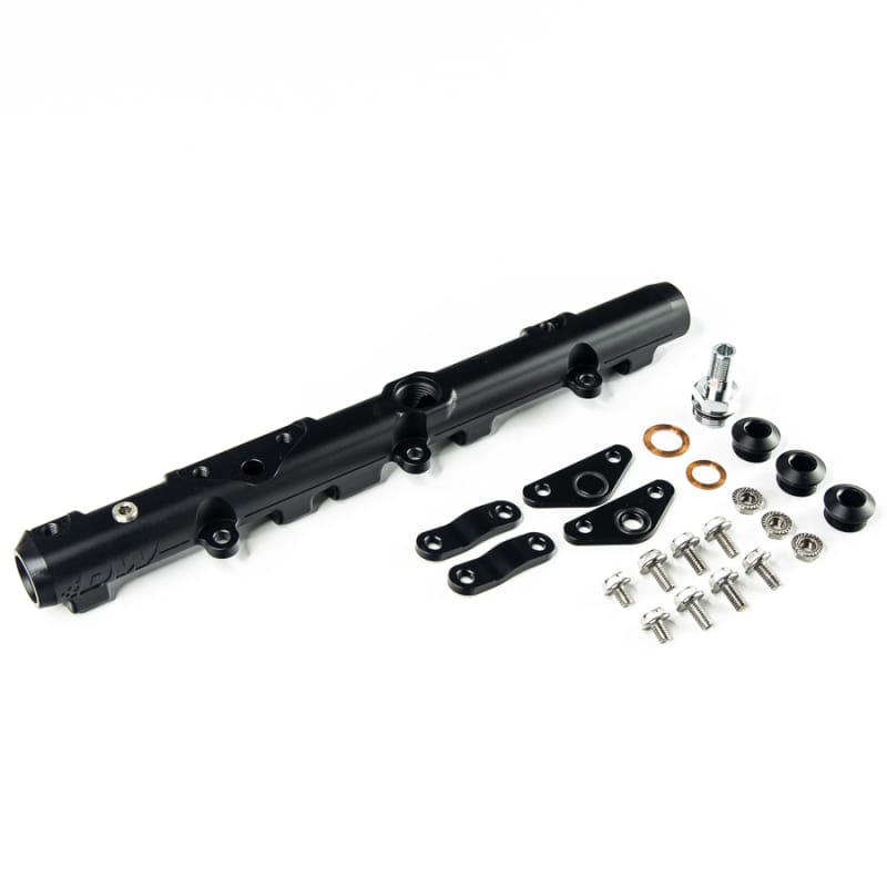 DeatschWerks — Honda S2000 2000-2005 Fuel Rails