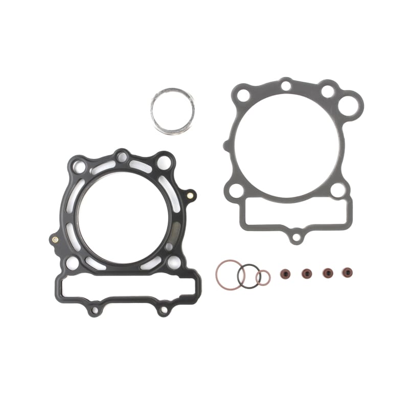Cometic Gasket — Cometic 09-16 Kawasaki KX250F 80mm Bore Top End Gasket Kit