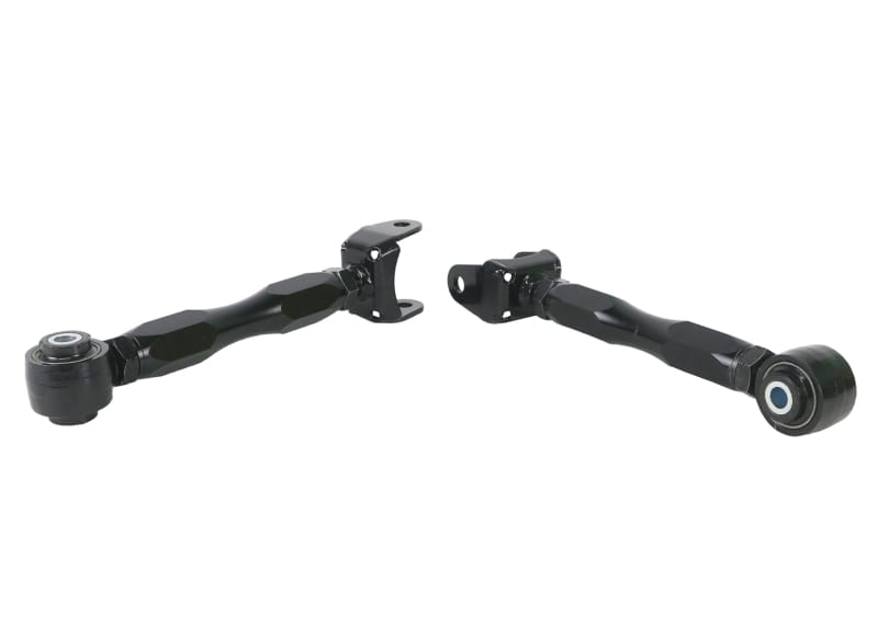 Whiteline — Control Arm Lower Front - Arm Assembly
Control Arm Lower Front - Arm