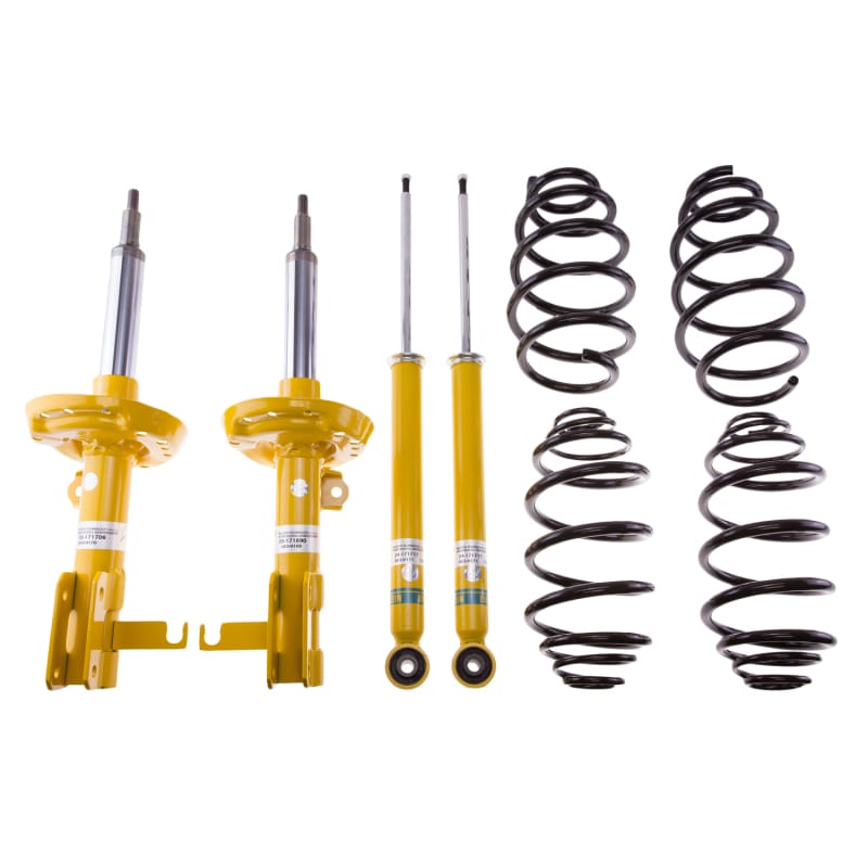 Bilstein — B12 (Pro-Kit)-Suspension Kit