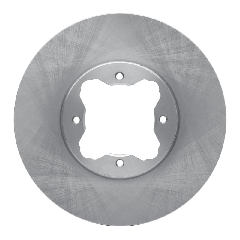 DFC — Disc Brake Rotor