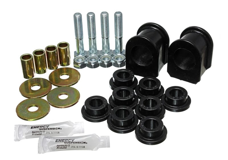 Energy Suspension — Sway Bar Bushing Set