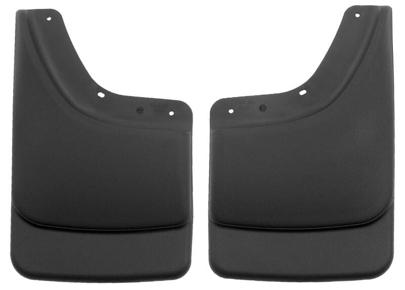 Husky Liners — Custom Mud Guards - Rear Mud Guards
Custom Mud Guards-Rear Mud Guards