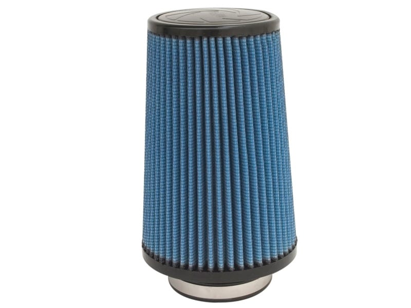 aFe — Magnum FLOW Universal Air Filter w/ Pro 5R Media
MagnumFLOW Universal Clamp On PRO 5R Air Filter