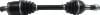 QuadBoss — QuadBoss Rugged Axle