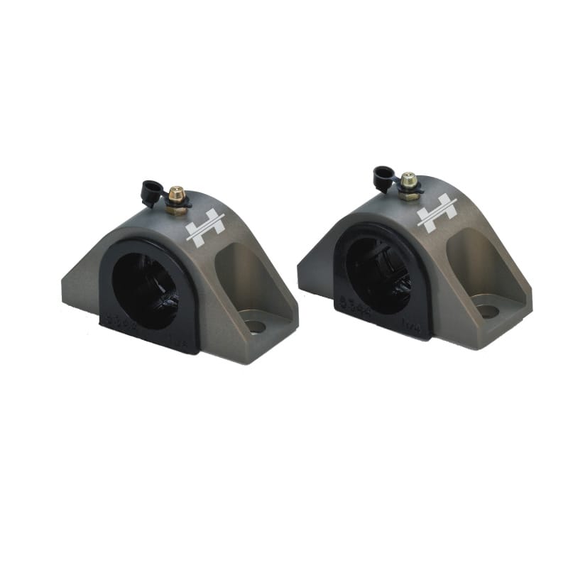 Hotchkis — Billet Sway Bar Bushing Bracket