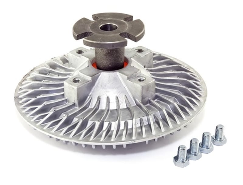 OMIX — Fan Clutch