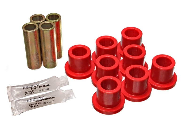 Energy Suspension — Leaf Spring Bushing Set