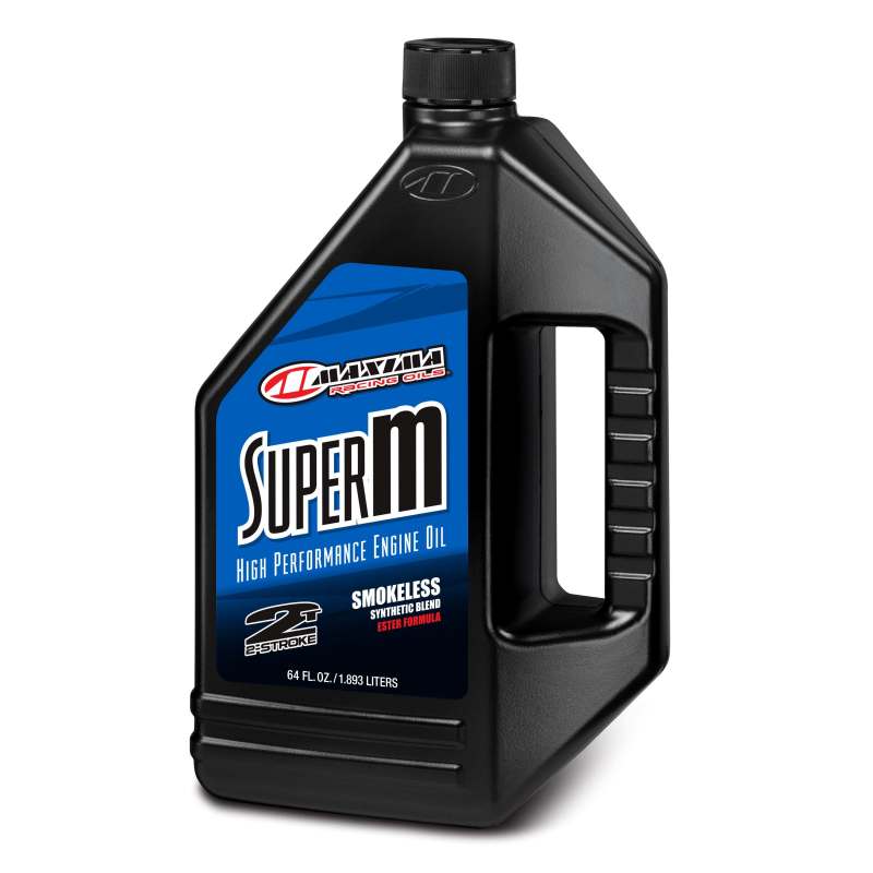 Maxima — Maxima Super M Smokeless Premix - 64oz