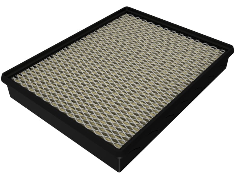 aFe — Magnum FLOW OE Replacement Air Filter w/ Pro GUARD 7 Media
MagnumFLOW OE Replacement Pro-GUARD 7 Air Filter