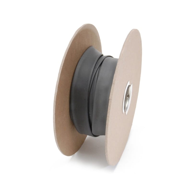 DEI — Hi-Temp Shrink Tube 12mm x 200ft Black
Hi-Temp 3:1 Shrink Tubing™