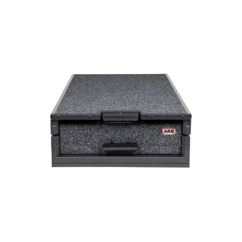 ARB — Mid-Height Roller Drawer with Roll Top