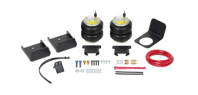 Firestone — Firestone Ride-Rite Air Spring Kit Rear 2019 GMC Sierra 1500 (W217602609)
SuspLoadLvlingKt
Ride-Rite Kit