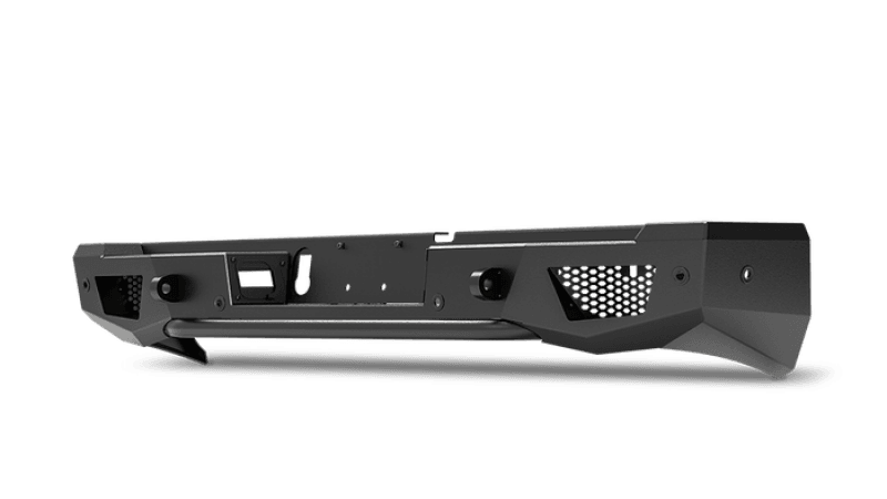 Body Armor 4x4 — Body Armor 4x4 10-21 Dodge RAM 2500/3500HD Ambush Rear Bumper
Ambush Rear Bumper