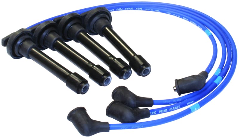 NGK — NGK Spark Plug Wire Set